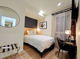 Hotel Acadie Eragny sur Oise