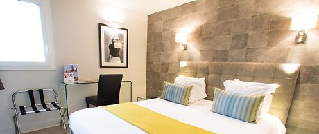 Hotel Acadie Eragny sur Oise