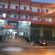 Big Hotel