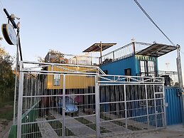 Containers Village