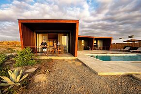 Norte Suites Boutique