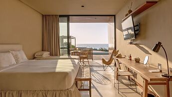 Norte Suites Boutique