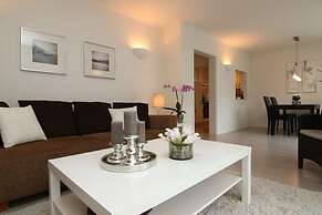 Meer Residenz Warnemünde