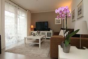 Meer Residenz Warnemünde