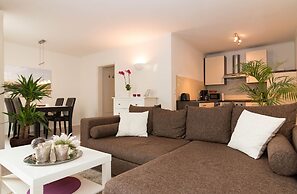 Meer Residenz Warnemünde