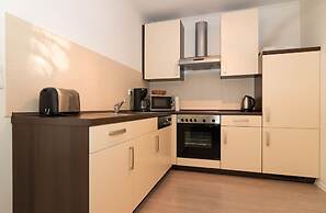 Meer Residenz Warnemünde