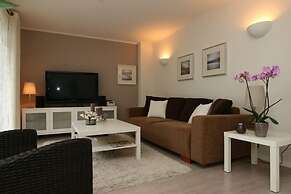 Meer Residenz Warnemünde