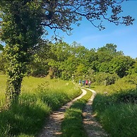Camping Echo Du Malpas