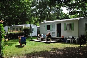 Camping Echo Du Malpas