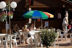 Camping Echo Du Malpas