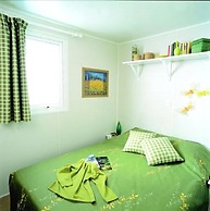 Camping Echo Du Malpas