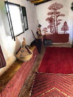 Gîte Fourest Tagroumt
