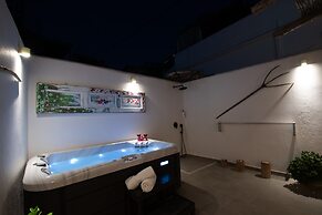 Koskinou Traditional House