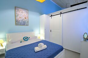 Koskinou Traditional House