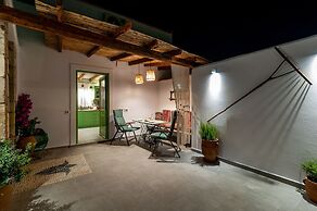 Koskinou Traditional House