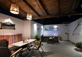 Koskinou Traditional House