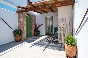 Koskinou Traditional House