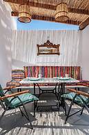 Koskinou Traditional House