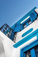 Koskinou Traditional House