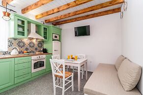 Koskinou Traditional House