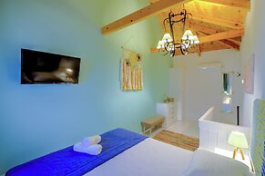 Koskinou Traditional House