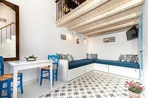 Koskinou Traditional House