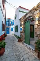 Koskinou Traditional House