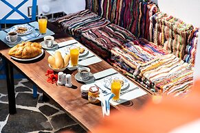 Koskinou Traditional House