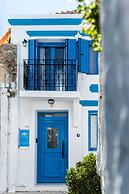 Koskinou Traditional House