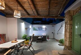 Koskinou Traditional House