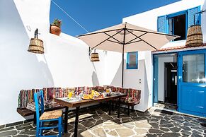 Koskinou Traditional House