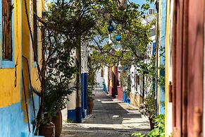 Koskinou Traditional House