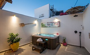 Koskinou Traditional House