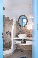 Koskinou Traditional House