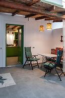 Koskinou Traditional House