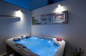 Koskinou Traditional House