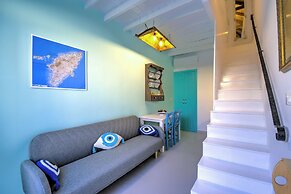 Koskinou Traditional House