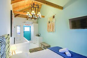 Koskinou Traditional House