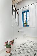 Koskinou Traditional House