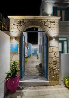 Koskinou Traditional House