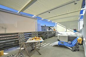 Koskinou Traditional House