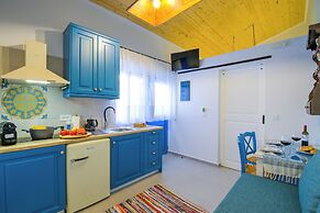 Koskinou Traditional House