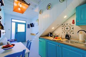 Koskinou Traditional House