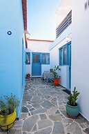 Koskinou Traditional House