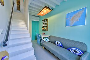 Koskinou Traditional House