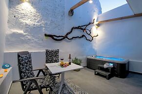 Koskinou Traditional House