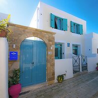 Koskinou Traditional House