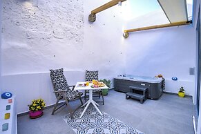 Koskinou Traditional House