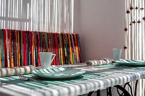 Koskinou Traditional House