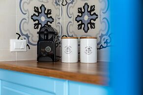 Koskinou Traditional House